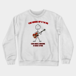 '61 SG Crewneck Sweatshirt